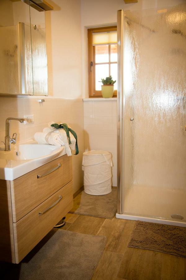 Ferienhaus Schleinzer Prebl Extérieur photo