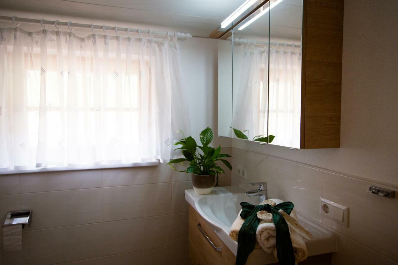 Ferienhaus Schleinzer Prebl Extérieur photo