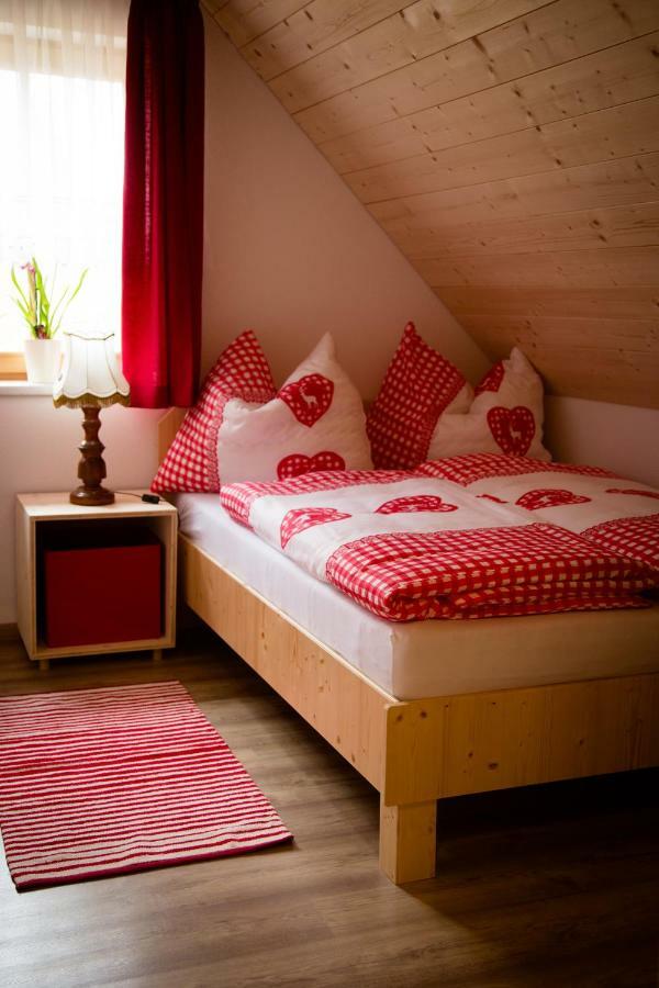Ferienhaus Schleinzer Prebl Extérieur photo