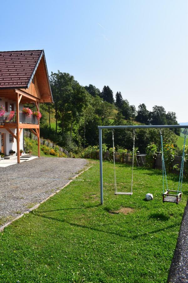 Ferienhaus Schleinzer Prebl Extérieur photo
