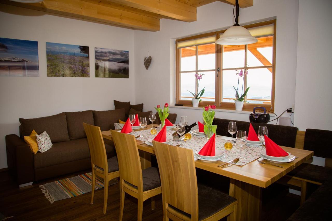 Ferienhaus Schleinzer Prebl Extérieur photo